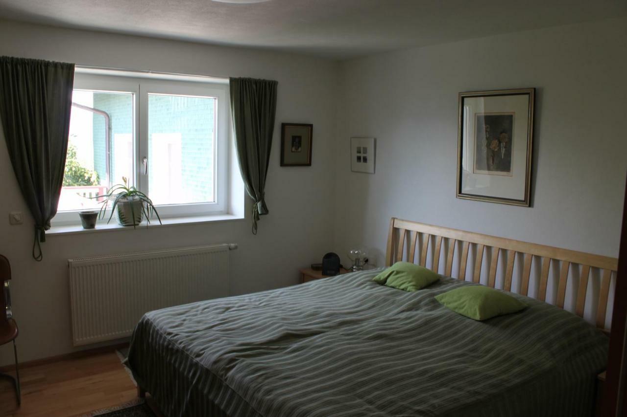 Ferienwohnung Mit Panoramablick Viktorsberg Dış mekan fotoğraf